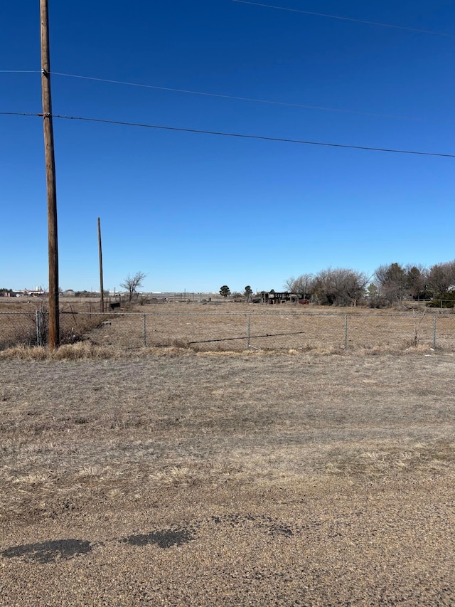 8402 Haimes St, Amarillo TX, 79118 land for sale