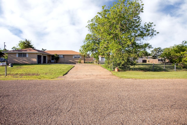 226 Sagebrush Ave, Amarillo, TX 79108 - photo 1