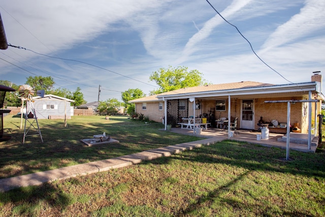 226 Sagebrush Ave, Amarillo, TX 79108 - photo 31