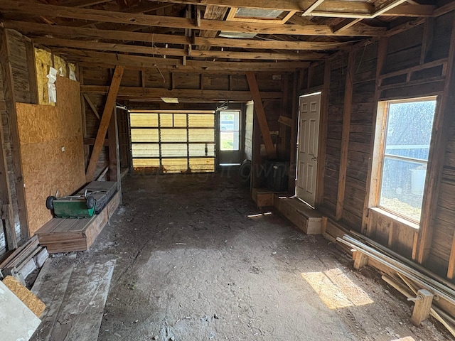 605 E 4th St, Panhandle, TX 79068 - view of miscellaneous room