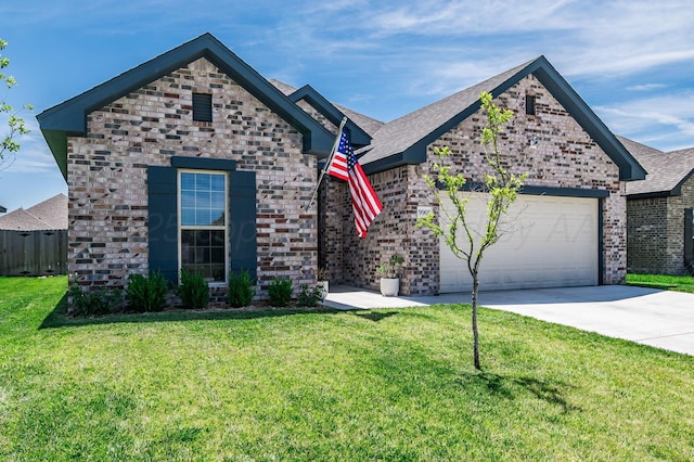 9905 Fellers Ct, Amarillo, TX 79119 - photo 2