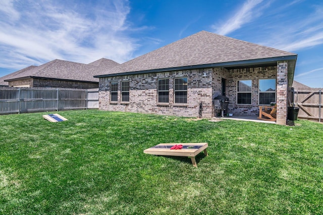 9905 Fellers Ct, Amarillo, TX 79119 - photo 21