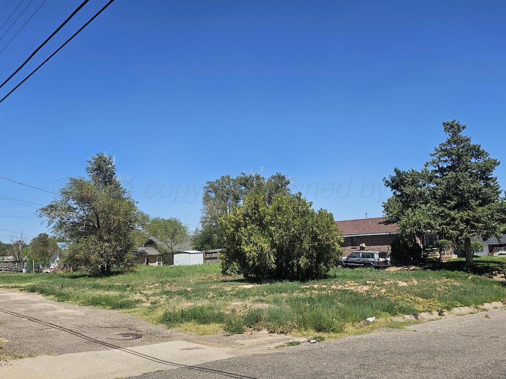 910 NW 19th Ave, Amarillo, TX 79107