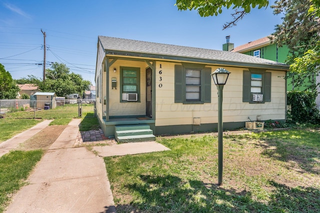1630 N Highland St, Amarillo, TX 79107 - photo 1
