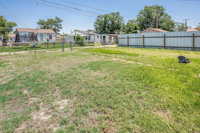1630 N Highland St, Amarillo, TX 79107 - photo 16