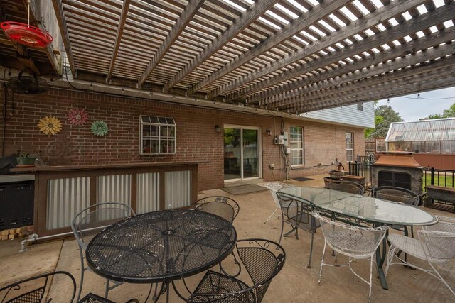 6222 Westwood Dr, Amarillo, TX 79124 - photo 53