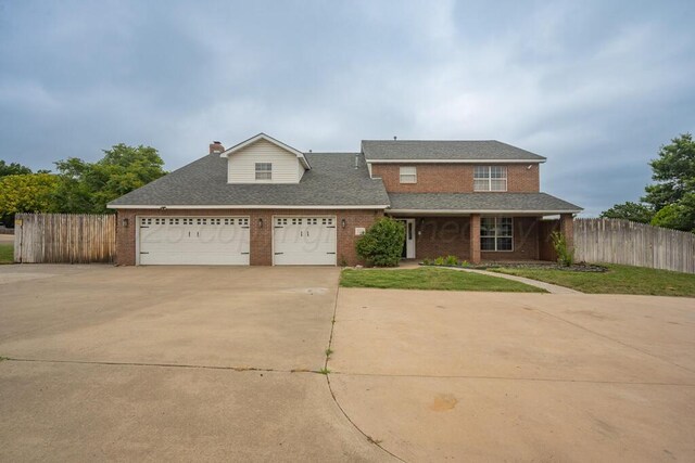 6222 Westwood Dr, Amarillo, TX 79124 - photo 1