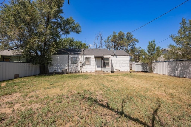 108 Spruce Ave, Dumas, TX 79029 - photo 1