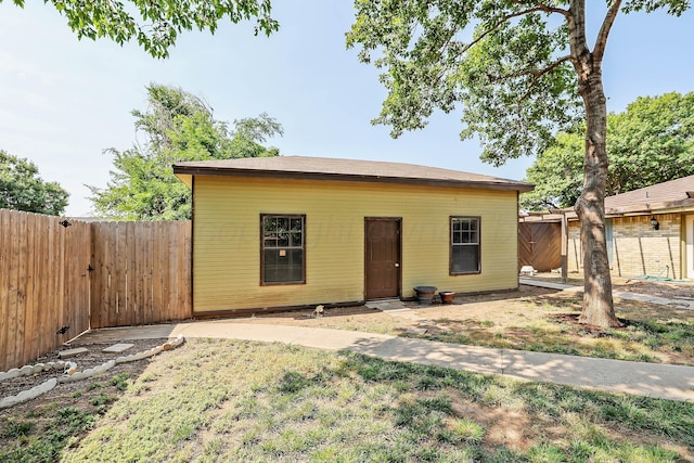 402 Carson Ave, Dumas, TX 79029 - photo 41