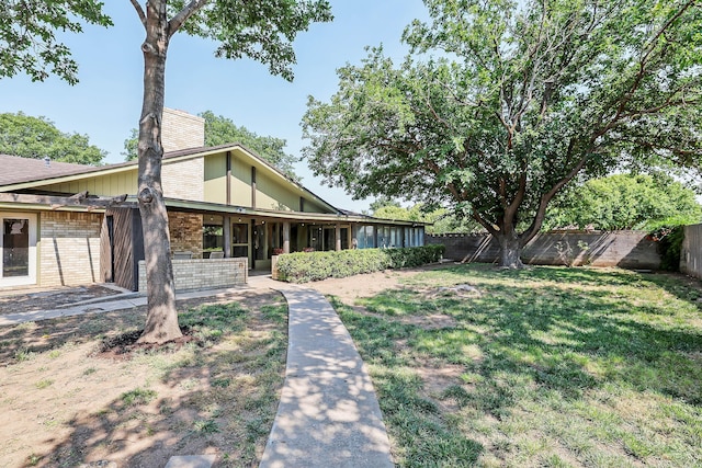 402 Carson Ave, Dumas, TX 79029 - photo 40