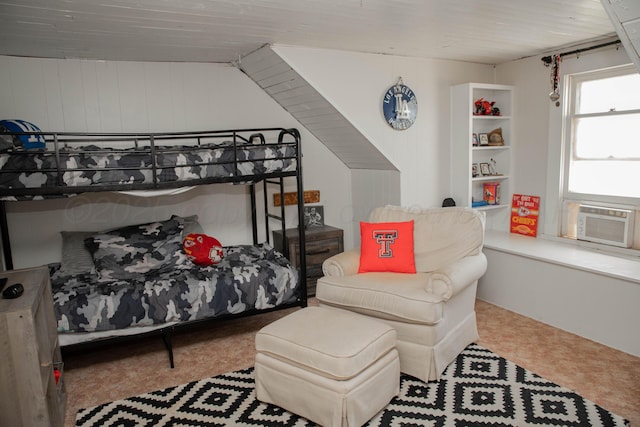 400 W 7th St, Panhandle, TX 79068 - bedroom featuring cooling unit
