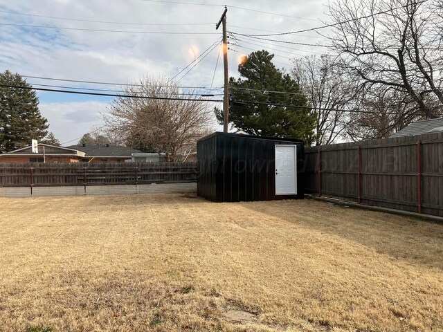 2201 S Harvard St, Perryton, TX 79070 - photo 9