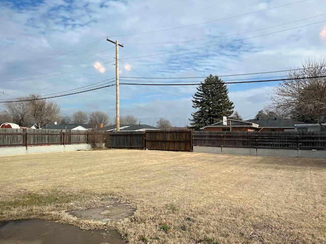 2201 S Harvard St, Perryton, TX 79070 - photo 10