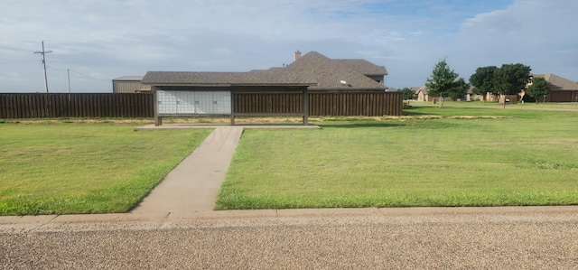 19401 Bridle Trails Dr, Amarillo, TX 79119 - photo 2