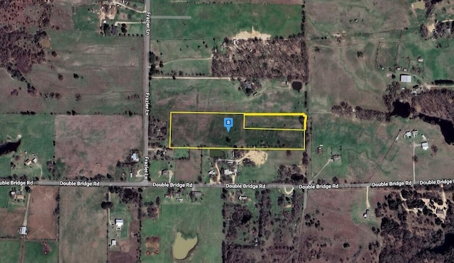 8900 Frazier Ln, Mabank TX, 75156 land for sale