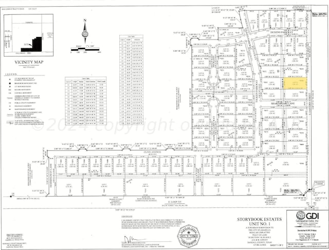 8300 S Eastern St, Amarillo, TX 79118