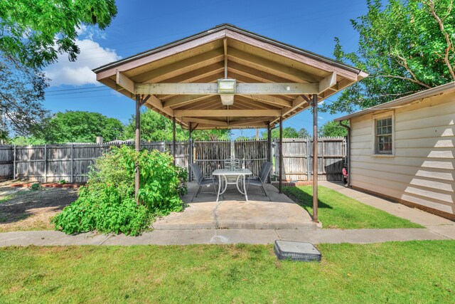 1604 Mustang St, Amarillo, TX 79102 - photo 27
