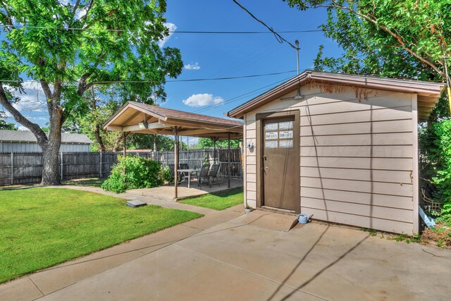 1604 Mustang St, Amarillo, TX 79102 - photo 16