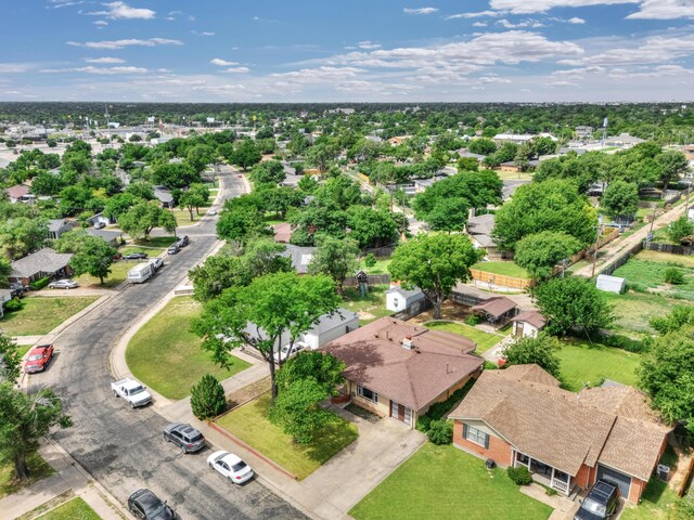 1604 Mustang St, Amarillo, TX 79102 - photo 32