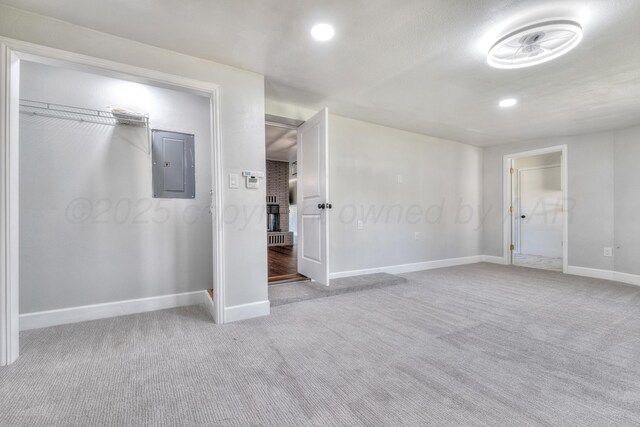 1604 Mustang St, Amarillo, TX 79102 - photo 30