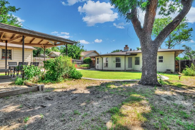 1604 Mustang St, Amarillo, TX 79102 - photo 29
