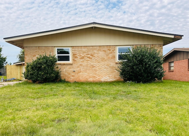 701 Mississippi St, Borger, TX 79007 - photo 1