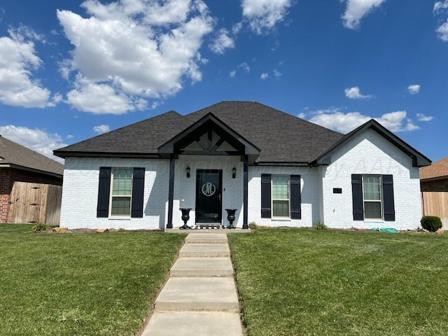 6809 Fanchun St, Amarillo, TX 79119 - photo 1