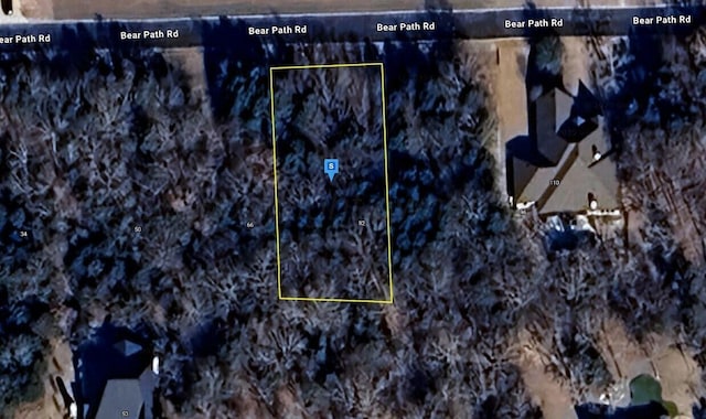 109 Bear Path Rd, Gordonville TX, 76245 land for sale