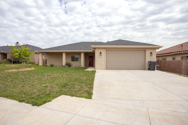 1426 Fume Blvd, Amarillo, TX 79124 - photo 1