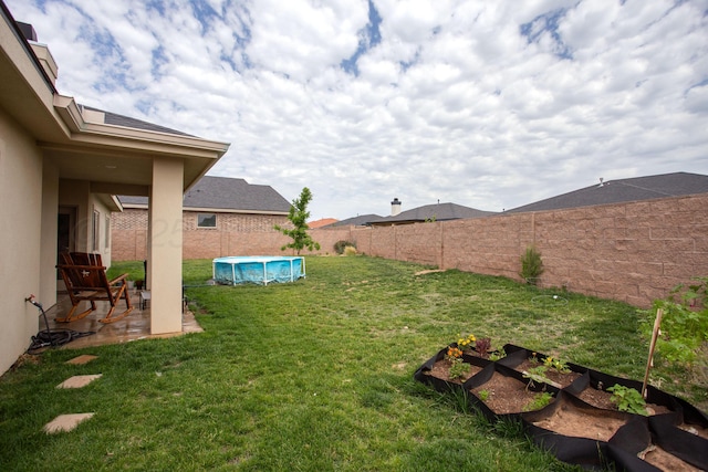 1426 Fume Blvd, Amarillo, TX 79124 - photo 30