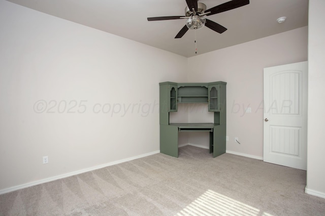 1426 Fume Blvd, Amarillo, TX 79124 - photo 16