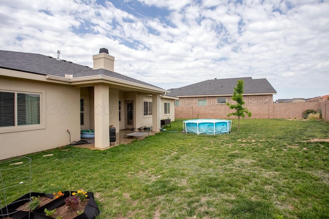 1426 Fume Blvd, Amarillo, TX 79124 - photo 29