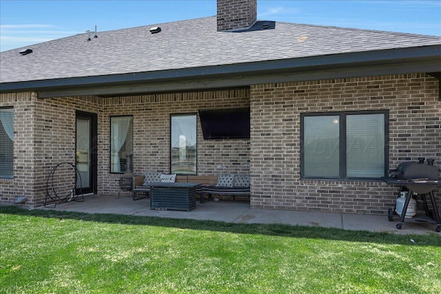 14059 Lobelia Pl, Amarillo, TX 79119 - photo 28