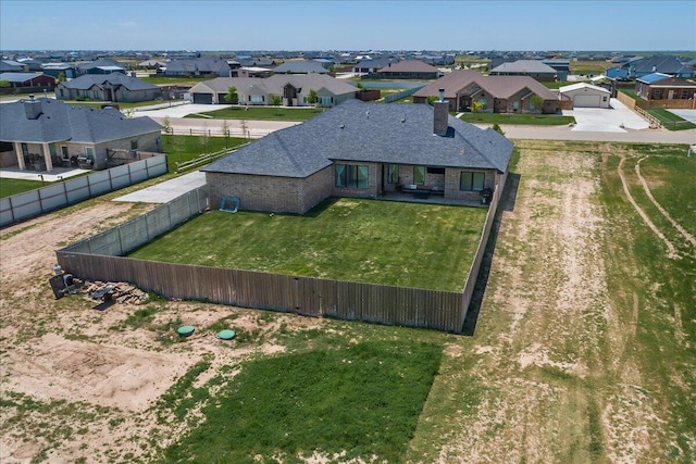 14059 Lobelia Pl, Amarillo, TX 79119 - photo 35