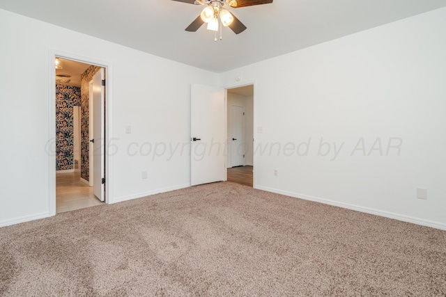 6055 Belpree Rd, Amarillo, TX 79106 - photo 20