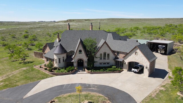 9 Tascocita Cir, Amarillo, TX 79124 - photo 2