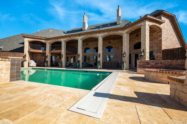 9 Tascocita Cir, Amarillo, TX 79124 - photo 3