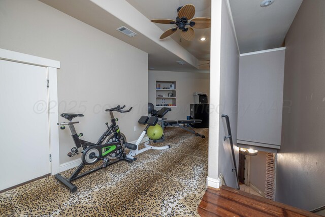 9 Tascocita Cir, Amarillo, TX 79124 - photo 45