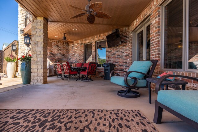 9 Tascocita Cir, Amarillo, TX 79124 - photo 62