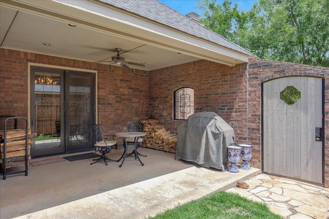 7902 Bennington Dr, Amarillo, TX 79119 - photo 46