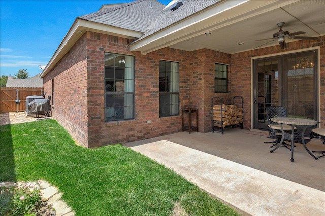 7902 Bennington Dr, Amarillo, TX 79119 - photo 47