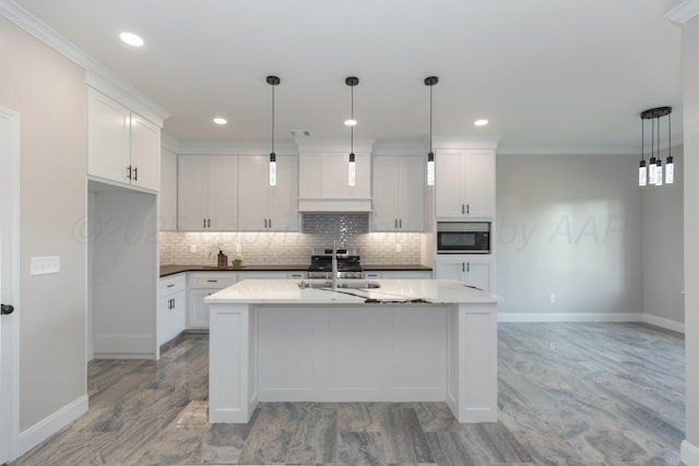 2807 Tampa Bay Ave, Amarillo, TX 79118 - photo 10
