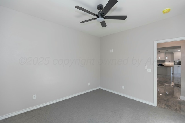 2807 Tampa Bay Ave, Amarillo, TX 79118 - photo 41