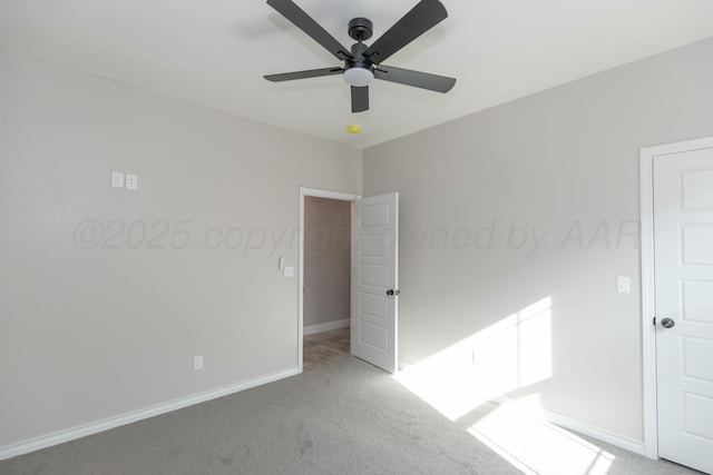 2807 Tampa Bay Ave, Amarillo, TX 79118 - photo 40