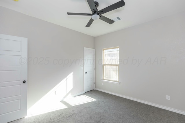 2807 Tampa Bay Ave, Amarillo, TX 79118 - photo 39