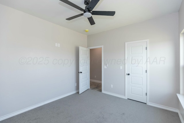 2807 Tampa Bay Ave, Amarillo, TX 79118 - photo 36