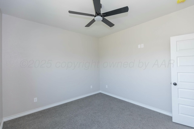 2807 Tampa Bay Ave, Amarillo, TX 79118 - photo 37