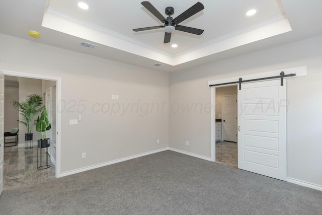 2807 Tampa Bay Ave, Amarillo, TX 79118 - photo 21