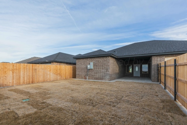 2807 Tampa Bay Ave, Amarillo, TX 79118 - photo 43