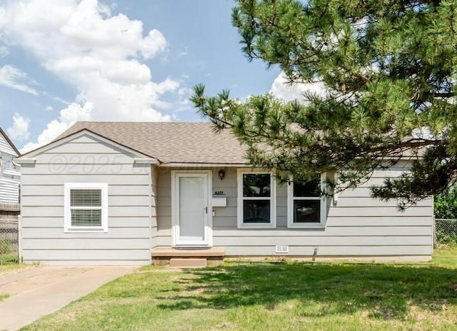 4217 S Hughes St, Amarillo, TX 79110 - photo 1